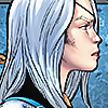 rose wilson from teen titans ravager fresh hell