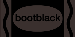 bootblack