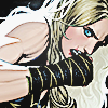 dinah lance in black canary best of the best