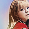 lily from nmixx